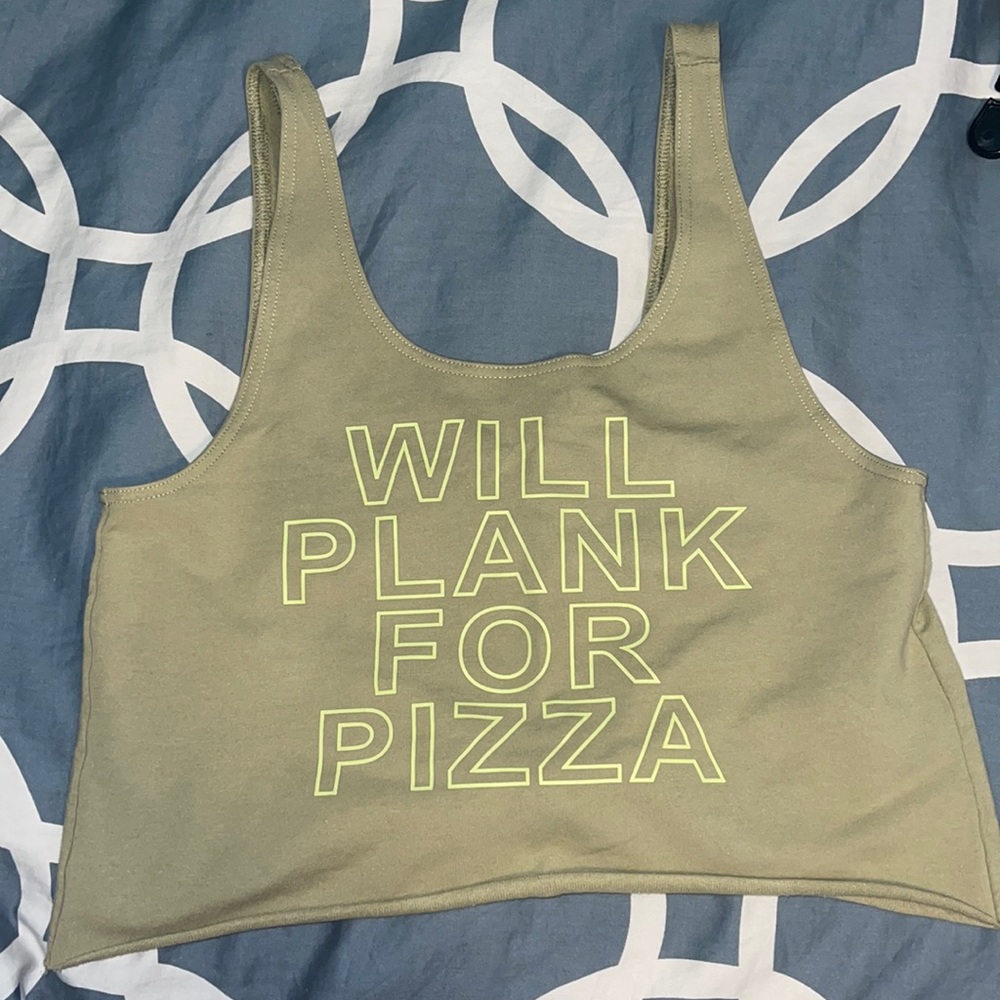 Aerie Tank Top